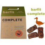 Barfit kompletní barf směs kachna 2,5 kg – Sleviste.cz