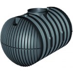 Graf Podzemní nádrž Columbus XL 8500 l – Hledejceny.cz