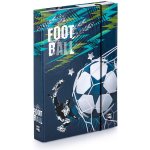 Karton P+P A5 fotbal 1-67619 – Zboží Mobilmania