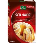 Natura Solamyl jemný bramborový škrob 1 kg – Hledejceny.cz