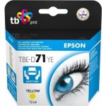 TB Epson T0714 - kompatibilní