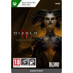 Diablo 4 (Ultimate Edition) – Hledejceny.cz