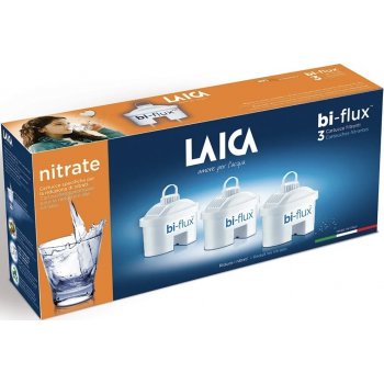 Laica Bi-Flux proti dusičnanům N3N 3 ks