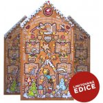 Mapes Adventní kalendář pro psy min. 280 g – Zboží Dáma