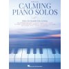 Noty a zpěvník Calming Piano Solos noty na klavír