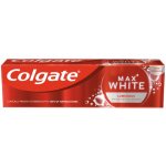 Colgate Max White Luminous 75 ml – Zboží Mobilmania