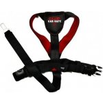 The Company of Animals Postroj pes bezpečnostní do auta Clix S – Zbozi.Blesk.cz