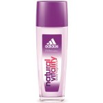 Adidas Natural Vitality Woman deodorant sklo 75 ml – Hledejceny.cz