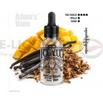 Adams vape Grand Tobacco Shake & Vape 10 ml – Sleviste.cz
