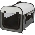 Trixie T-Camp Mobile Kennel 3 S 50 x 50 x 60 cm – Hledejceny.cz