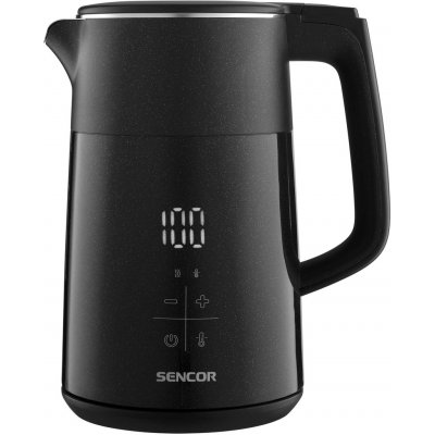Sencor SWK 0610BK – Zboží Dáma