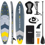 Paddleboard REBEL ACTIVE RBA-4501 350cm – Hledejceny.cz
