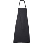 Neoblu Dlouhá zástěra NB4455 Deep black 115 x 104 cm – Hledejceny.cz