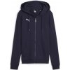 Dámská mikina Puma mikina s kapucí teamGOAL Casuals Hooded Jacket Wmn 658597-06