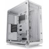PC skříň Thermaltake Core P6 Tempered Glass Snow CA-1V2-00M6WN-00