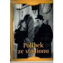 Polibek ze stadionu - digipack DVD