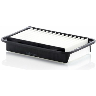 Vzduchový filtr MANN-FILTER C 26 006 (C26006) – Hledejceny.cz