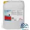 Bazénová chemie CHEMOFORM pH plus tekutý 25 Kg