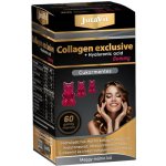 JutaVit Collagen Exclusive + Hyaluronic acid Gummy 60 gummies – Hledejceny.cz