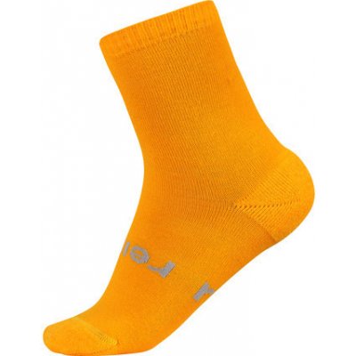 Reima /Finsko/ Dětské ponožky Reima Warm Woolmix vintage gold – Hledejceny.cz