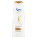 Šampon Dove Nutritive Solutions Nourishing Oil Care šampon 400 ml