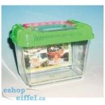 Marchioro Aquazoo 1 fauna box 1,5 L 19 x 12 x 14 cm – Zboží Dáma