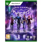 Gotham Knights (XSX) – Zboží Dáma