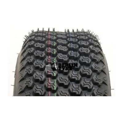 Kenda K500 SUPER TURF 9,5/9,5-8 704A4 TL – Hledejceny.cz