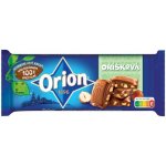 Orion oříšková 100 g – Zboží Mobilmania