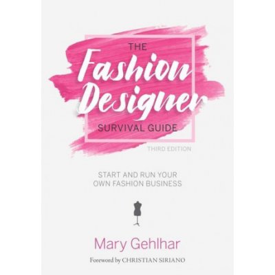 Fashion Designer Survival Guide – Hledejceny.cz