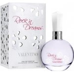 Valentino Rock'n Rose Dreams parfémovaná voda dámská 90 ml tester – Hledejceny.cz