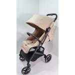 Cybex Beezy Almond Beige 2024 – Zboží Dáma