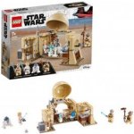 LEGO® Star Wars™ 75270 Příbytek Obi-Wana – Sleviste.cz