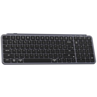 Keychron B2 Pro Ultra-Slim B2P-K1 – Zbozi.Blesk.cz
