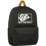 Vans Old Skool Backpack Dried Kelp 22 l – Zboží Dáma