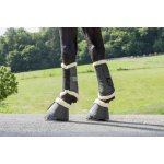 USG Chrániče s umělým beránkem černé – Zboží Dáma