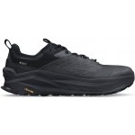 Altra Olympus 6 Hike Low Gtx black – Hledejceny.cz