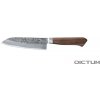 Kuchyňský nůž Dictum Arata Hocho Santoku 170 mm