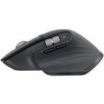 Logitech MX Master 3 Advanced Wireless Mouse 910-005694 – Zboží Mobilmania