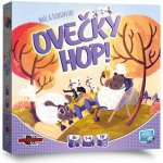 Asmodee Ovečky Hop! – Zboží Živě