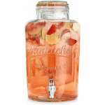 Orion Láhev + kohoutek 6,7 l – Sleviste.cz