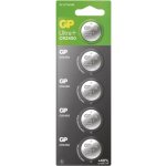 GP CR2450 5ks 1042245015 – Zbozi.Blesk.cz