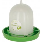 KERBL Tubusové krmítko z BIOplastu 1 kg – Sleviste.cz