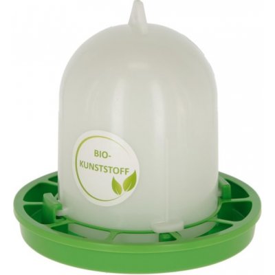 KERBL Tubusové krmítko z BIOplastu 1 kg – Sleviste.cz