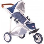 Götz trojkolka Buggy Denim – Zbozi.Blesk.cz