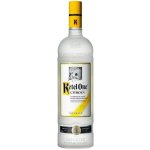 Ketel One Citroen 1 l (holá láhev) – Zboží Dáma