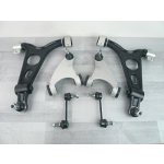 SRL Ramena - Tyč stabilizátoru - Alfa Romeo 147 156 – Zbozi.Blesk.cz