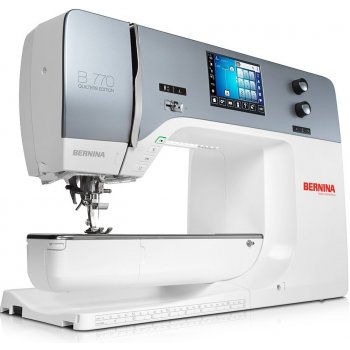 Bernina Bernette 770 QE PV