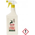 Jelen Octový čistič Malina 500 ml – HobbyKompas.cz