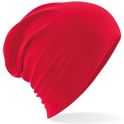 Beechfield Unisex bavlněná čepice B368 Classic Red – Sleviste.cz